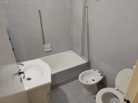 Departamento en Alquiler al Oeste