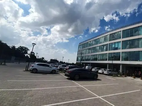 Oficina Downtown Greenville, Hudson 