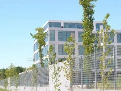 Oficina Monoambiente con 1 baño