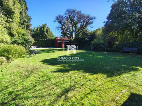 Casa en Venta de 4 dormitorios