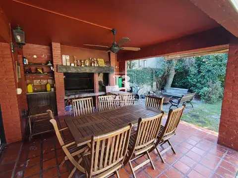 Casa  en Venta en La Horqueta, San Isidro, G.B.A. Zona Norte