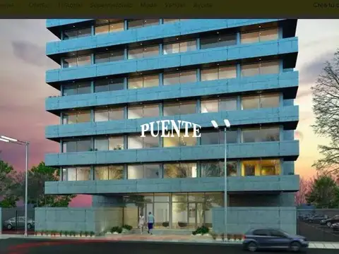 Casuarinas Centro - Departamento en Canning (Ezeiza)