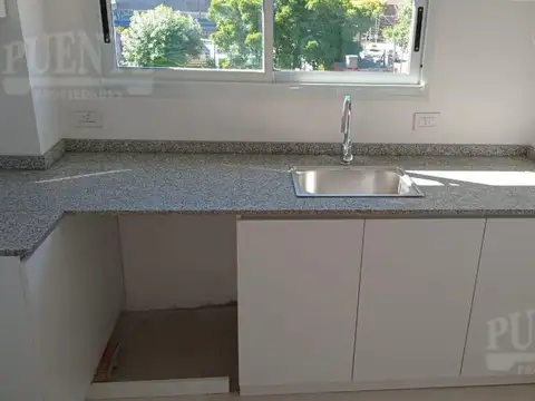 Casuarinas Centro - Departamento en Canning (Ezeiza)