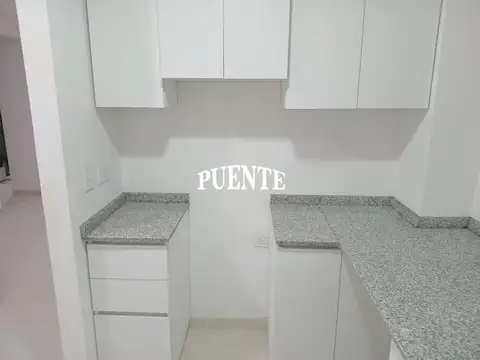 Departamento en Venta en Canning, USD 65.000