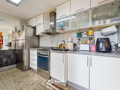 Departamento en Venta en Centro, USD 173.000