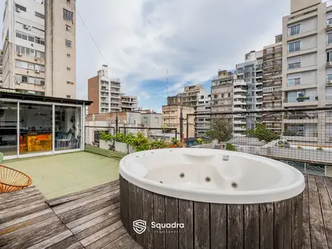 Departamento en Venta de 3 dormitorios