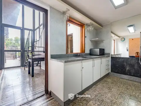 Dorrego al 800