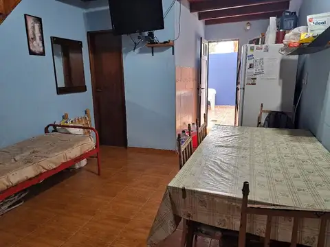 Casa en Venta en Las Toninas, USD 28.000