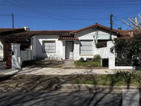 VENTA CASA CIUDAD JARDIN APTA CREDITO