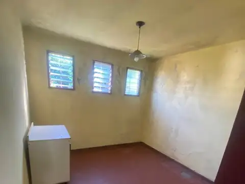 Depto Tipo Casa en Venta de 1 dormitorio