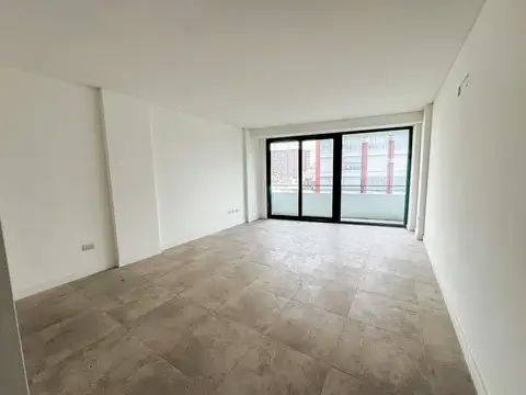 TORRE OM BOTANICO | DEPARTAMENTO - VENTA - 1 AMB - BALCON - AMENITIES - FRENTE - PALERMO