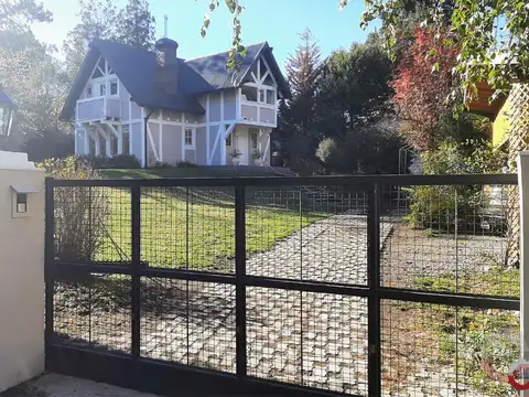Casa en Venta en San Carlos de Bariloche, Bariloche