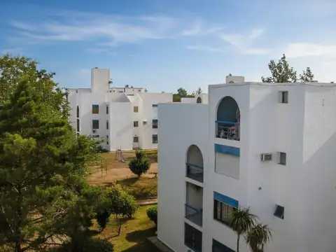 VENTA DPTO 2 DORM LAS PALMAS CORDOBA *APTO CREDITO