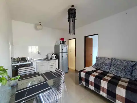 DOS DEPARTAMENTOS DEVOTO IDEAL AIRBNB INVERSION PH