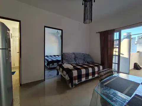 DOS DEPARTAMENTOS DEVOTO IDEAL AIRBNB INVERSION PH