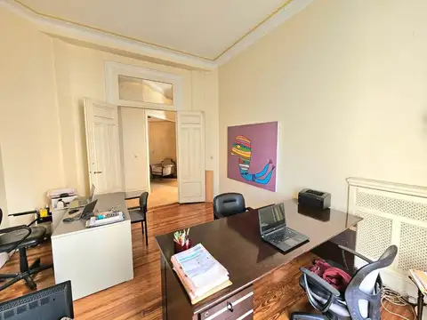 Oficina en Venta en San Nicolás, USD 215.000
