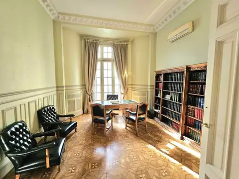 Oficina en Venta en San Nicolás, USD 215.000