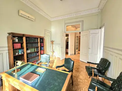 Lavalle 1700