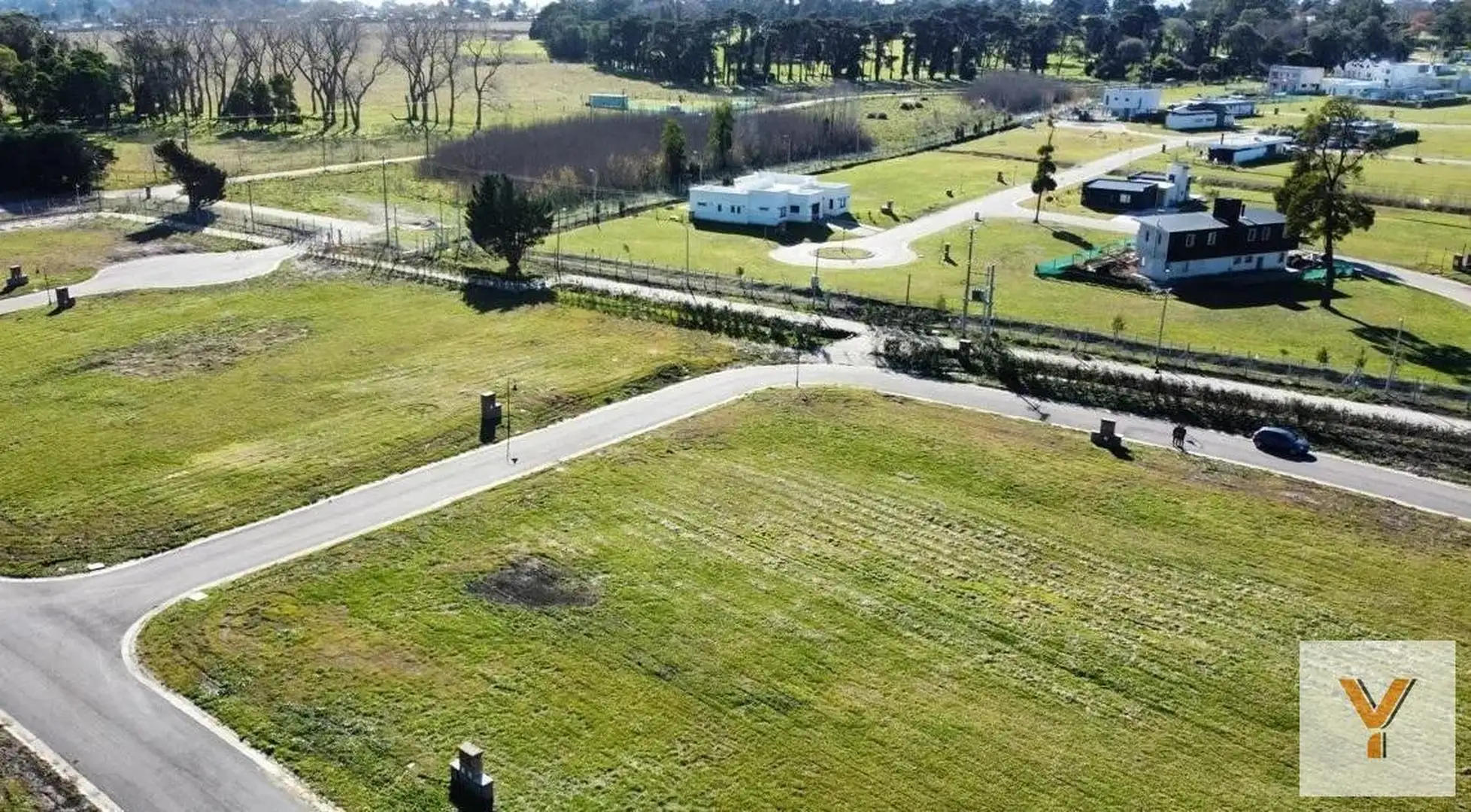Terreno en venta - 720Mts2 - Rumencó