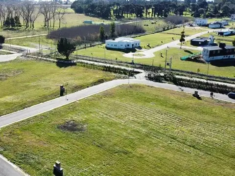 Terreno en venta - 720Mts2 - Rumencó, Mar del Plata
