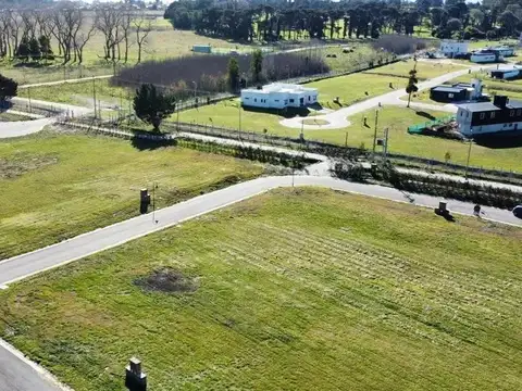 Terreno en venta - 720Mts2 - Rumencó, Mar del Plata