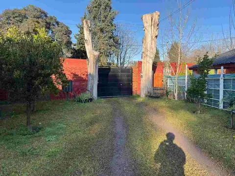 VENTA QUINTA PILETA Y QUINCHO VIRREY DEL PINO