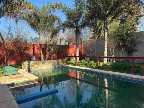 Quinta en Venta en Virrey del Pino, USD 174.800
