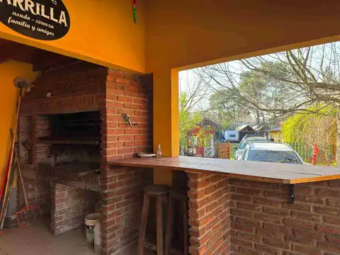 Agustín Gamarra 100