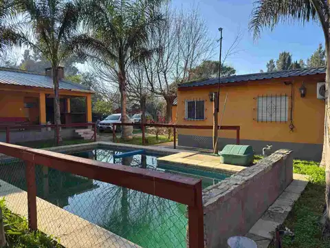 Agustín Gamarra 100