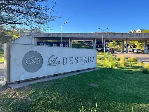 VENTA LOTE 1582 M2 LA DESEADA COUNTRY