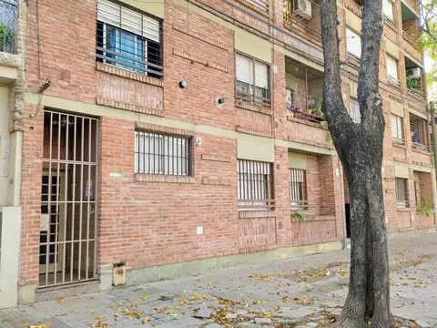 Departamento en venta un dormitorio - Chacabuco 1972