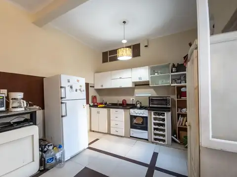 VENTA PH 2 DORMITORIOS PELLEGRINI Y EL RIO ROSARIO