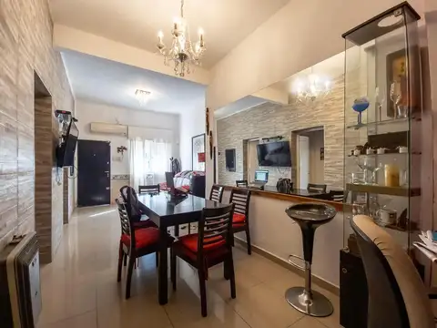 VENTA PH 2 DORMITORIOS PELLEGRINI Y EL RIO ROSARIO