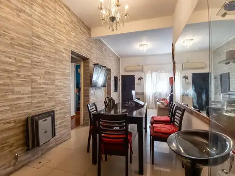 Depto Tipo Casa en Venta 36 años
