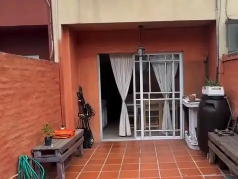 Pasaje Agustín Magaldi 900