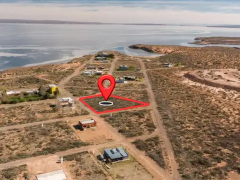 Terreno en Venta de 1293,0 m2
