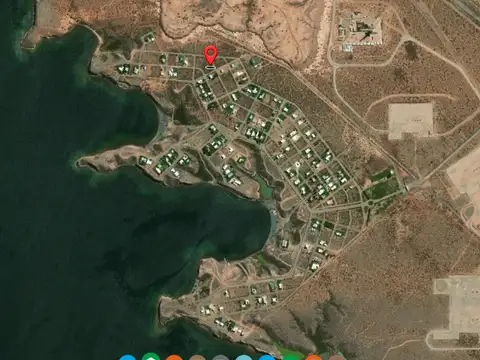 Terreno en Venta en Mari Menuco, USD 29.000