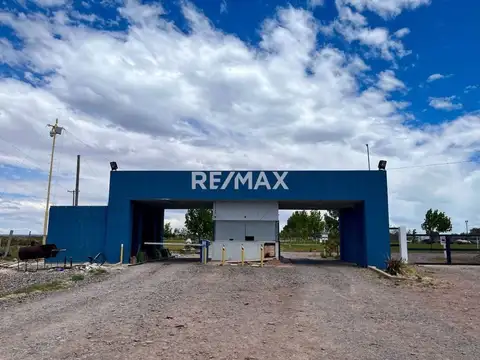 Terreno en Venta en Mari Menuco, USD 29.000