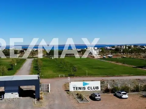 Villa Tenis Club Lote 1 - Mza 16B
