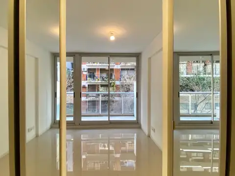 Departamento en Alquiler Apto profesional