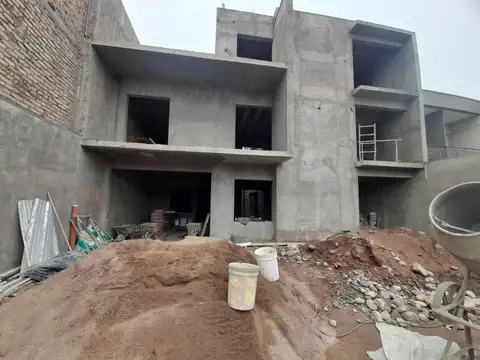 Departamento en Venta en Villa Nueva de Guaymallen, Guaymallén