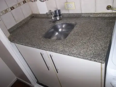 Departamento en Alquiler 45 años