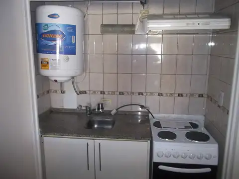 Avenida San Juan 1300, Piso 6