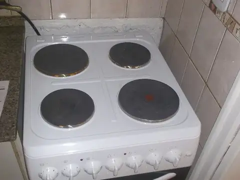 Departamento en Alquiler en San Cristobal, $ 380.000