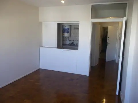 Departamento en Alquiler de Monoambiente