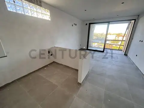 Venta de Monoambiente en La Plata