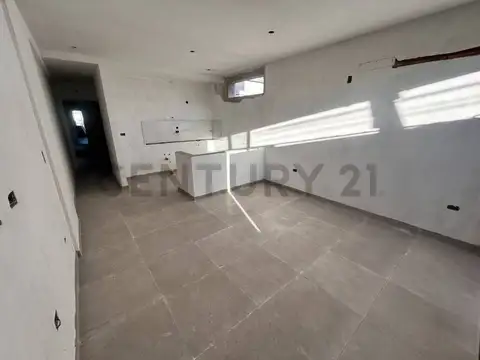 Venta de Monoambiente en La Plata