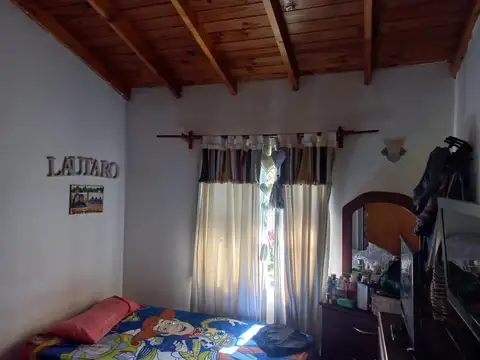 Casa en Venta en General Rodriguez, USD 120.000