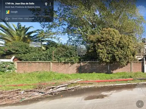 Galpon en Venta A Estrenar