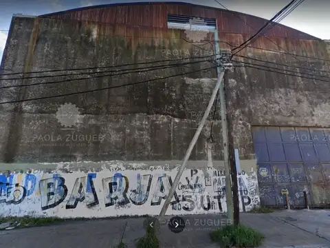 Galpon en Venta en Avellaneda, USD 4.000.000